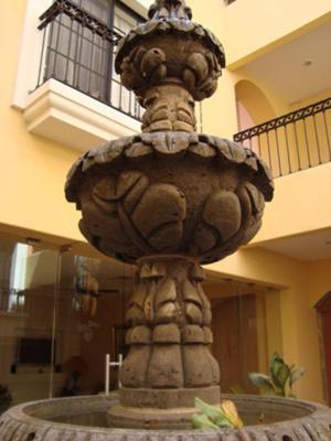 Hotel Colli San José del Cabo Eksteriør bilde