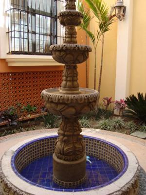Hotel Colli San José del Cabo Eksteriør bilde
