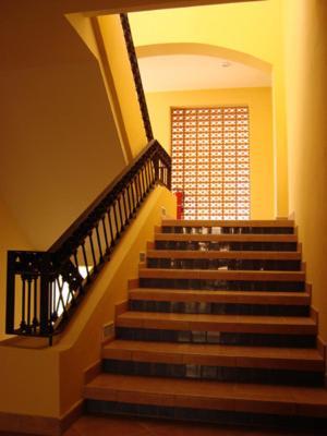 Hotel Colli San José del Cabo Eksteriør bilde