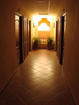 Hotel Colli San José del Cabo Eksteriør bilde