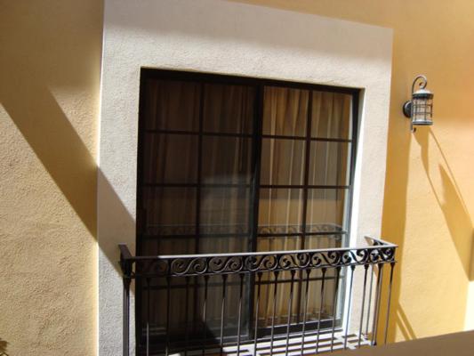 Hotel Colli San José del Cabo Eksteriør bilde
