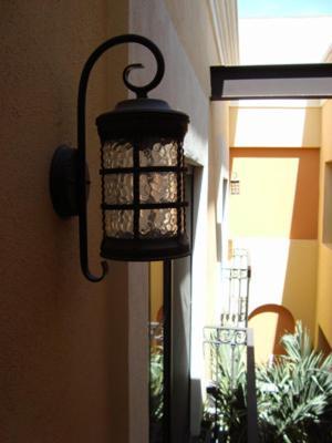 Hotel Colli San José del Cabo Eksteriør bilde
