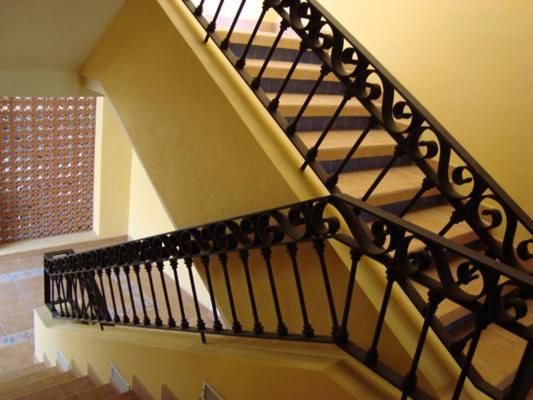 Hotel Colli San José del Cabo Eksteriør bilde