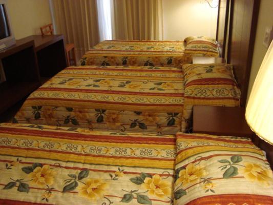 Hotel Colli San José del Cabo Eksteriør bilde