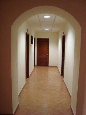 Hotel Colli San José del Cabo Eksteriør bilde